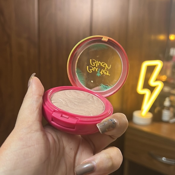 Butter blush Physicians formula plum rose - Picture 5 of 7